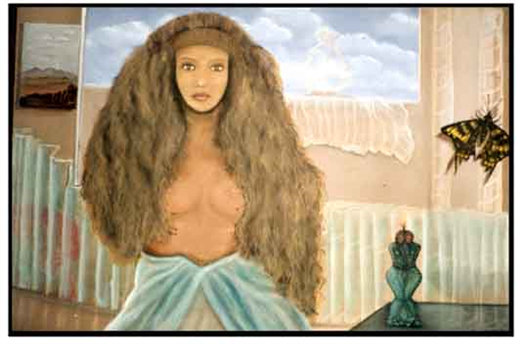 The Art Museum in New York City
Multidimensional Art Museum in NYC.
New York Free Art Exhibitions Online.